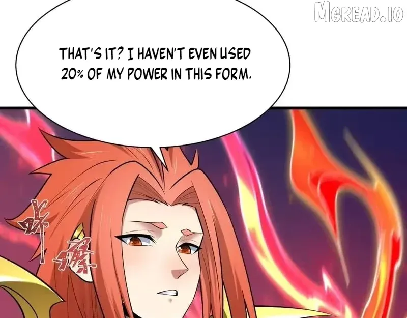 Era of the Haunted Chapter 566 page 61 - 