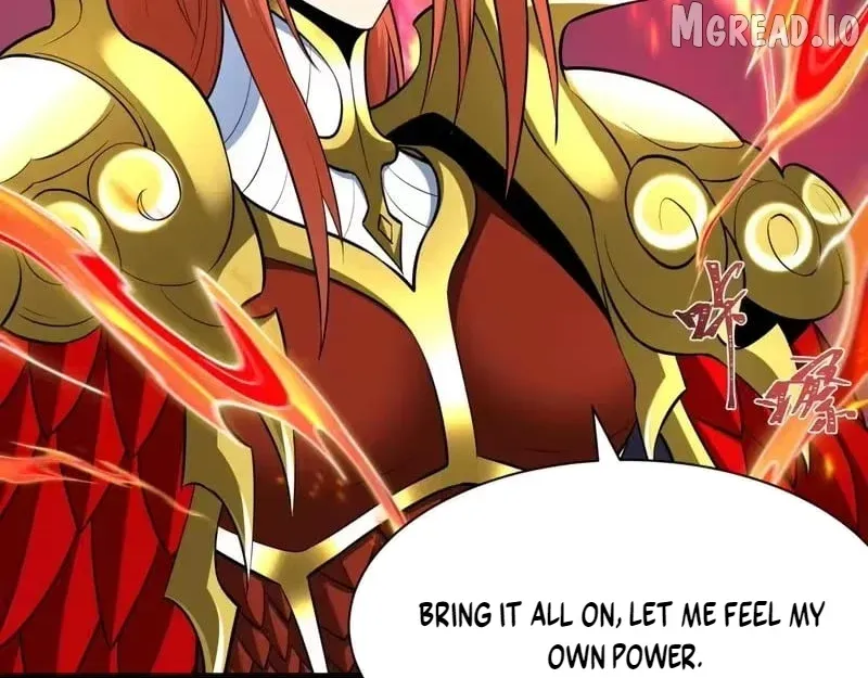 Era of the Haunted Chapter 566 page 62 - 