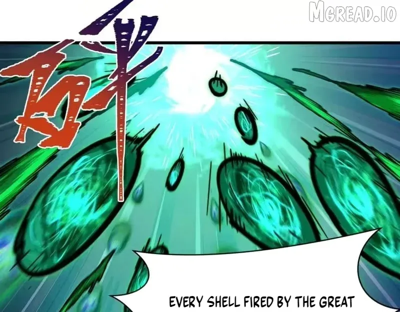Era of the Haunted Chapter 566 page 68 - 