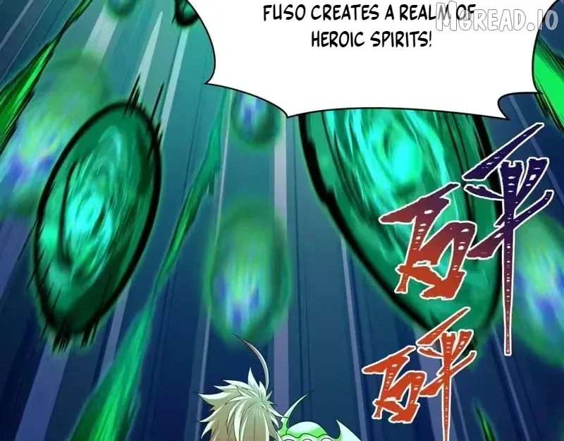 Era of the Haunted Chapter 566 page 69 - 