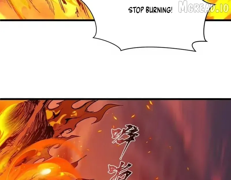 Era of the Haunted Chapter 566 page 8 - 