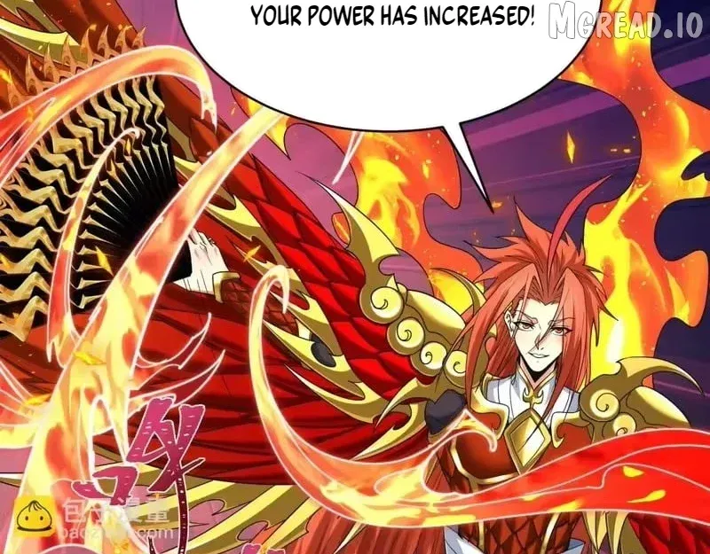 Era of the Haunted Chapter 566 page 71 - 