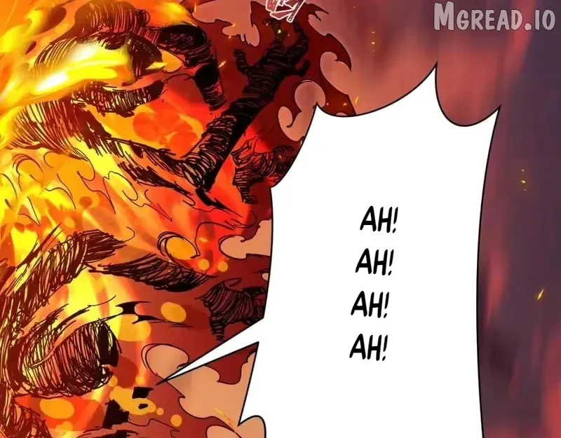 Era of the Haunted Chapter 566 page 9 - 