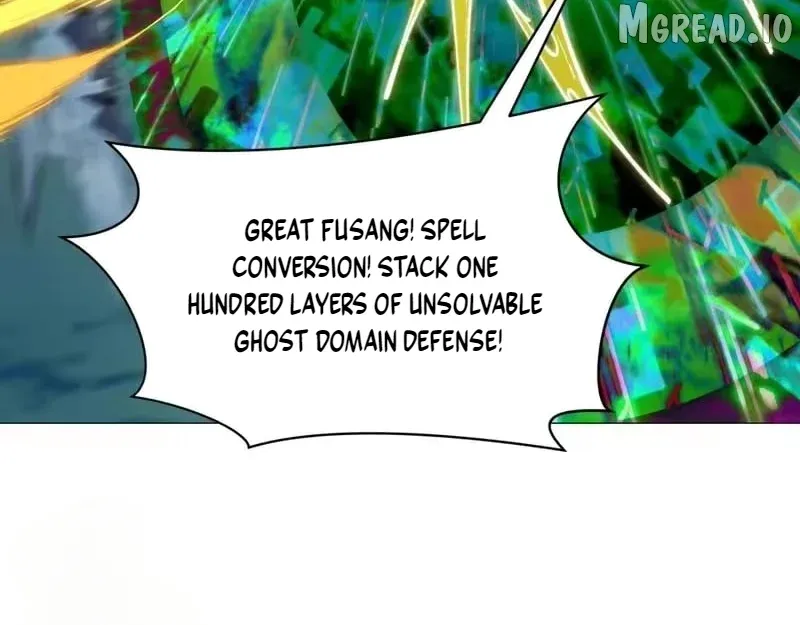 Era of the Haunted Chapter 566 page 89 - 