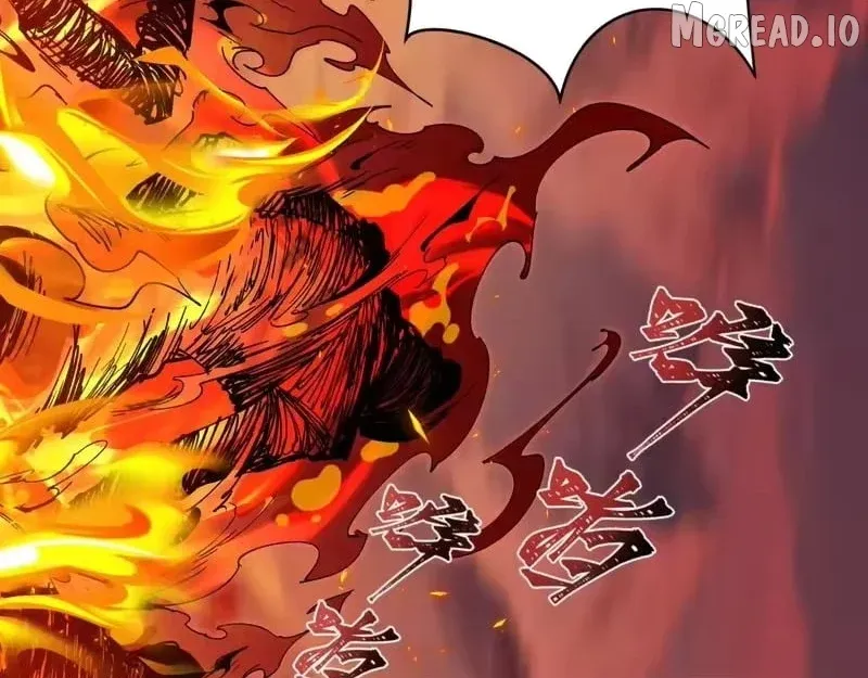 Era of the Haunted Chapter 566 page 10 - 