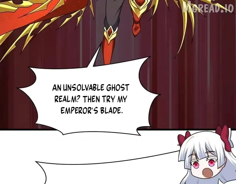 Era of the Haunted Chapter 566 page 92 - 