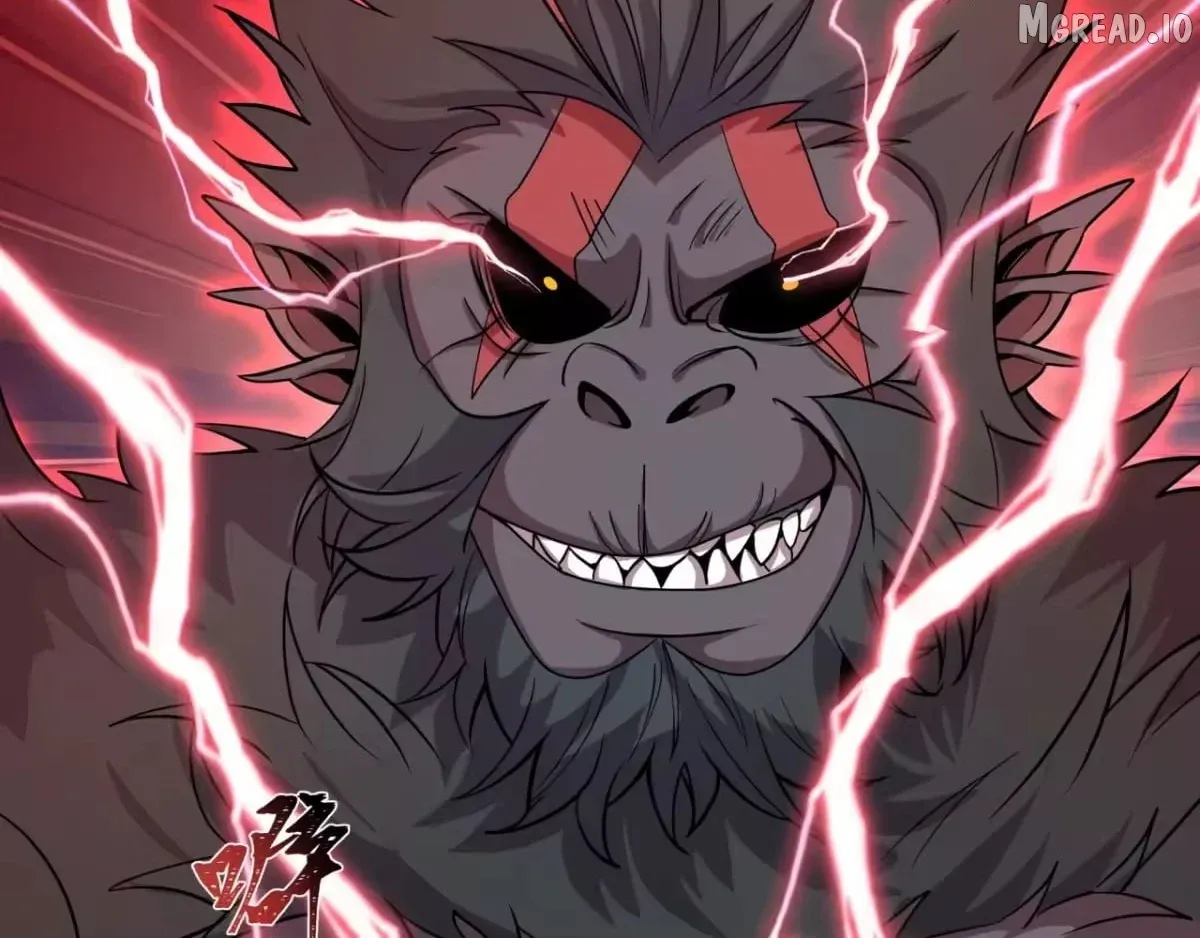 Era of the Haunted Chapter 567 page 2 - 