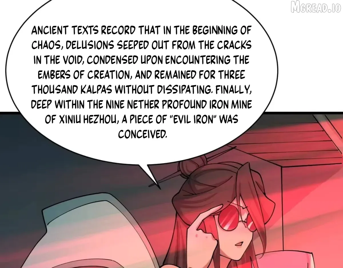 Era of the Haunted Chapter 567 page 103 - 