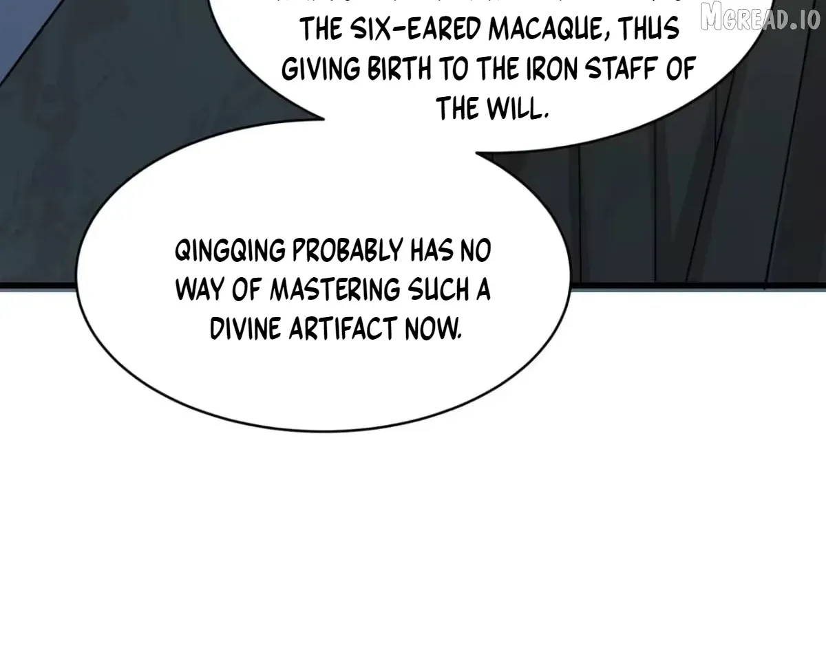 Era of the Haunted Chapter 567 page 106 - 