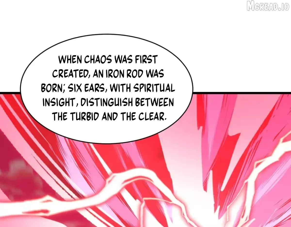 Era of the Haunted Chapter 567 page 108 - 