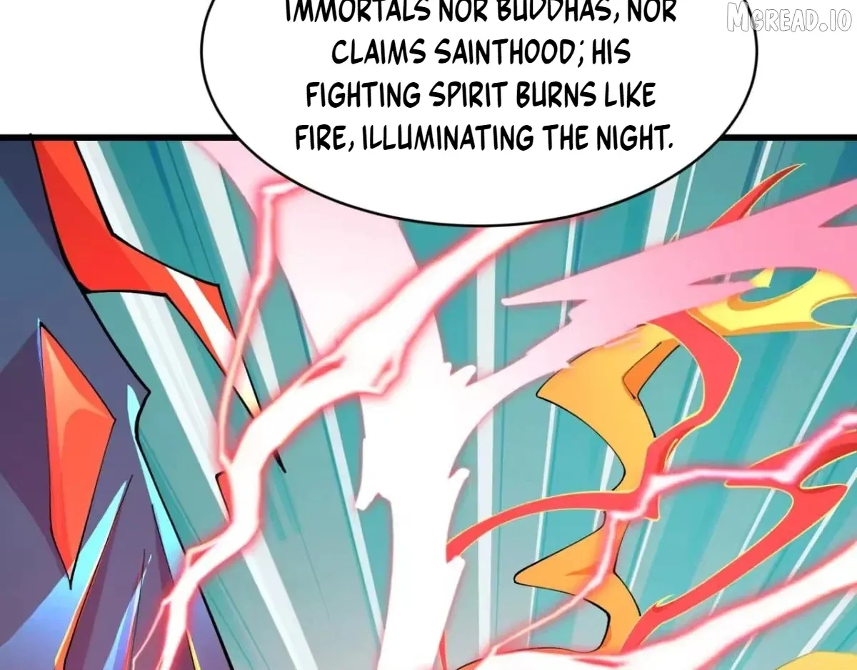 Era of the Haunted Chapter 567 page 111 - 