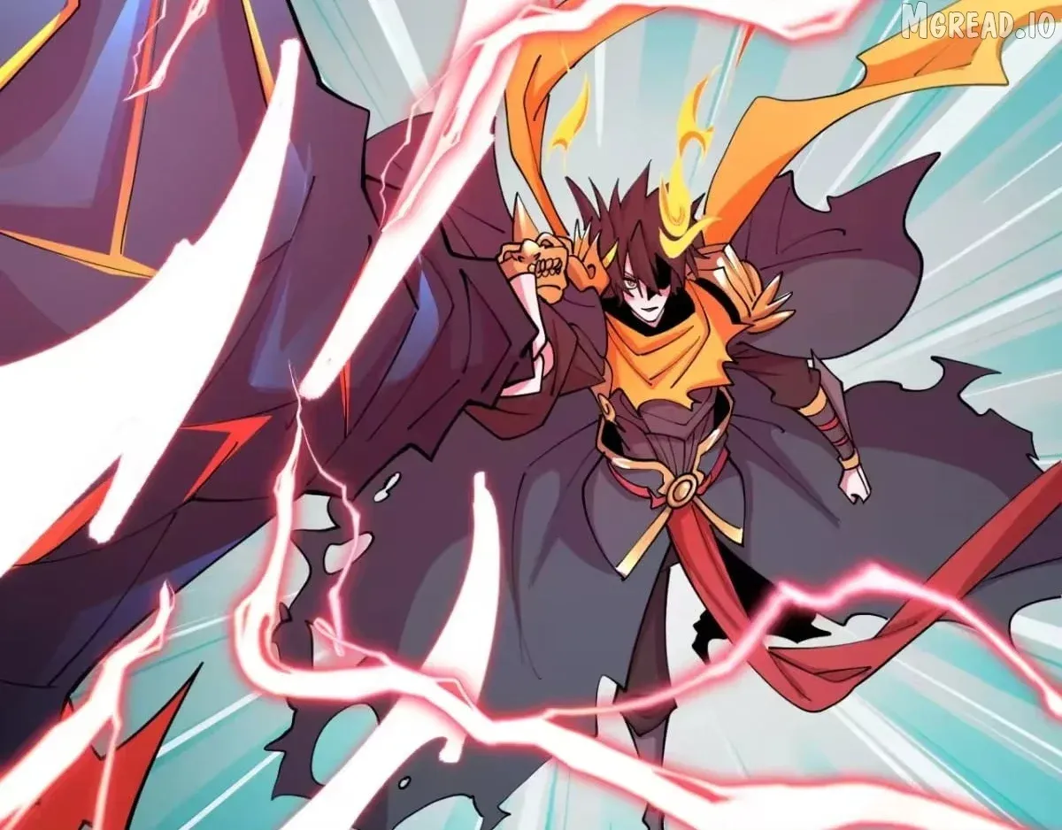 Era of the Haunted Chapter 567 page 112 - 