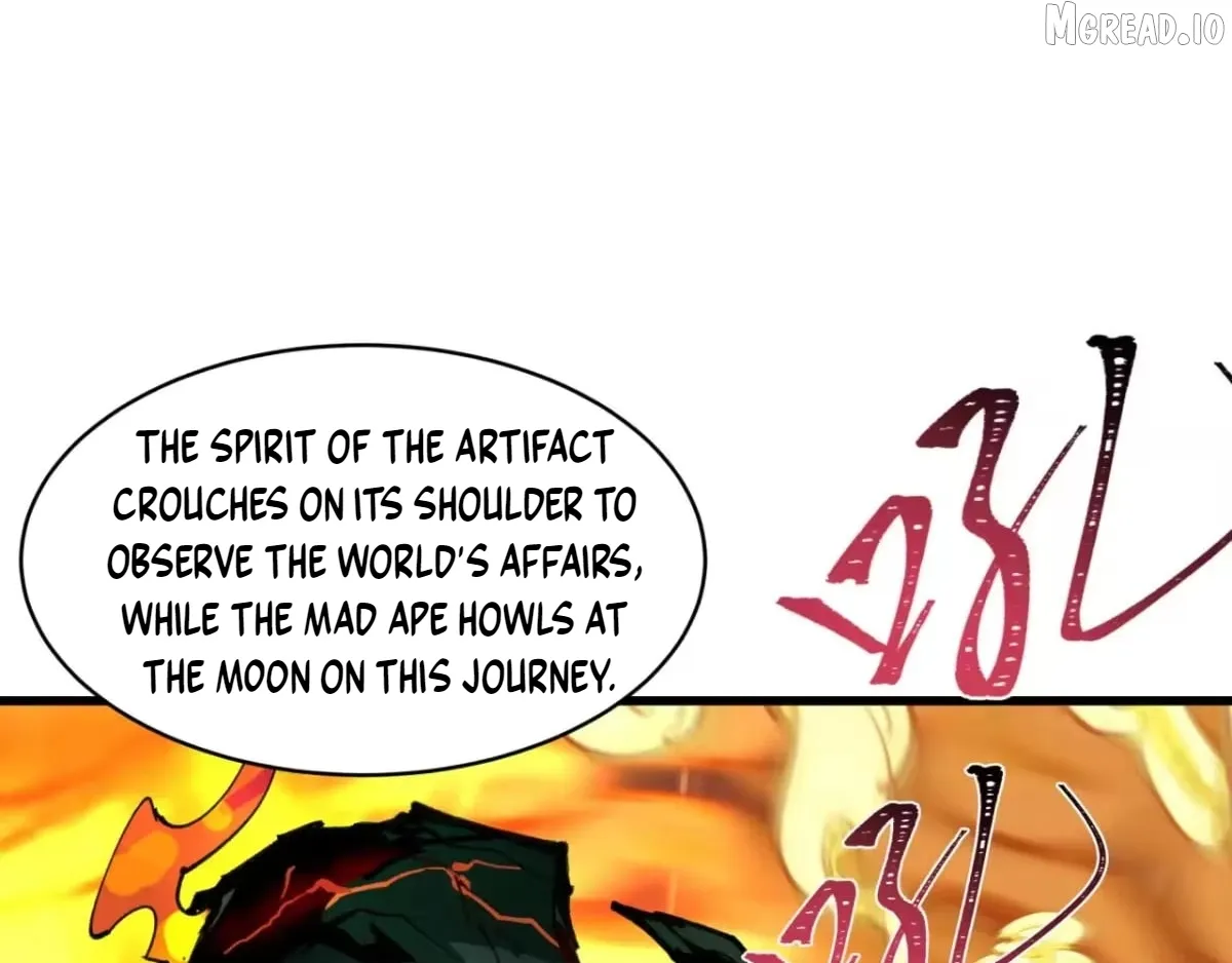 Era of the Haunted Chapter 567 page 114 - 