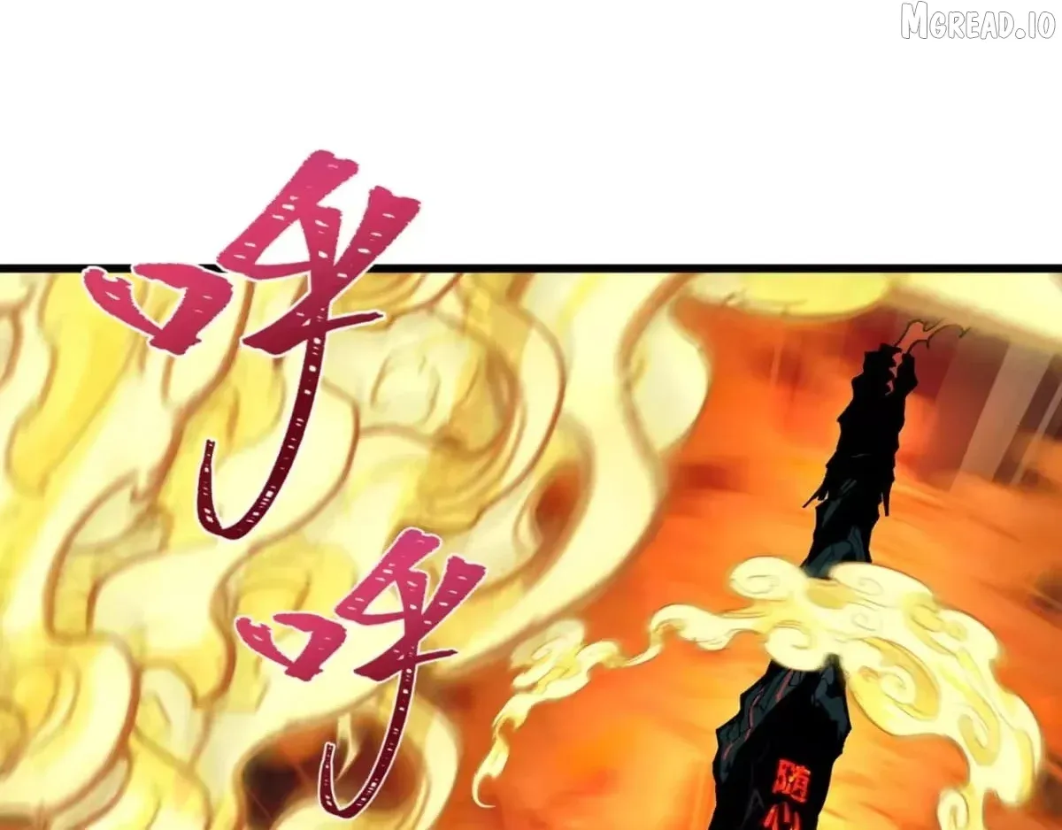 Era of the Haunted Chapter 567 page 120 - 