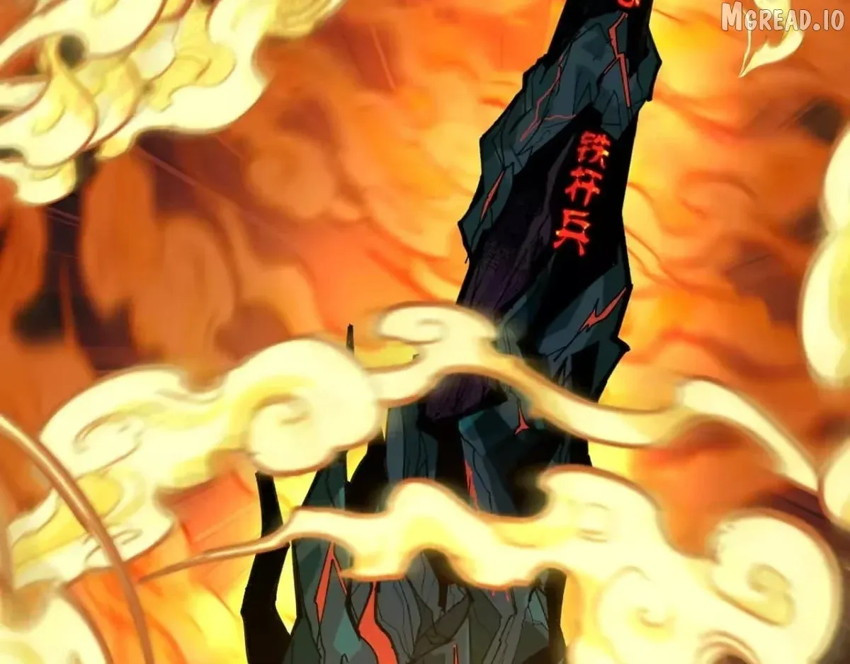Era of the Haunted Chapter 567 page 121 - 