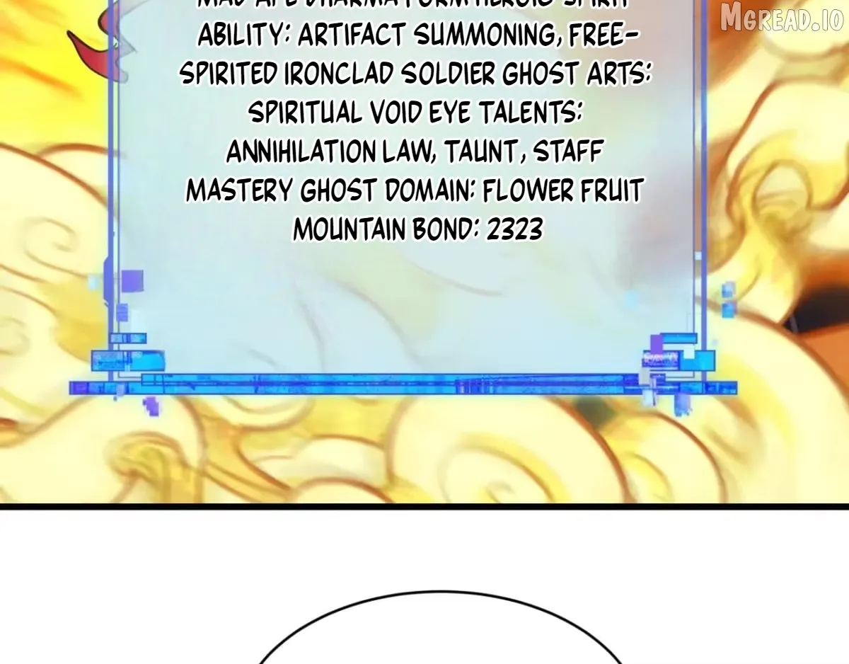 Era of the Haunted Chapter 567 page 123 - 