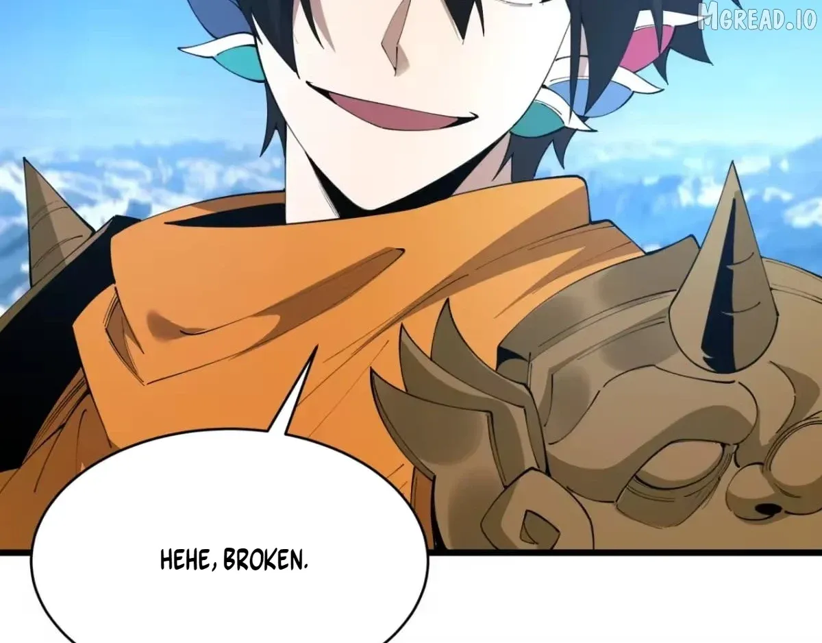 Era of the Haunted Chapter 567 page 125 - 