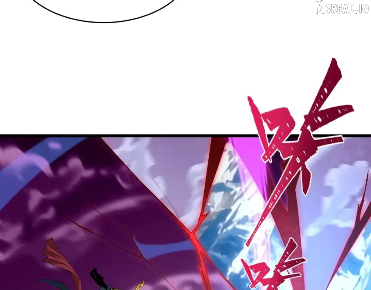 Era of the Haunted Chapter 567 page 126 - 