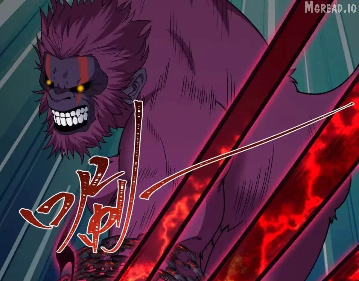 Era of the Haunted Chapter 567 page 14 - 