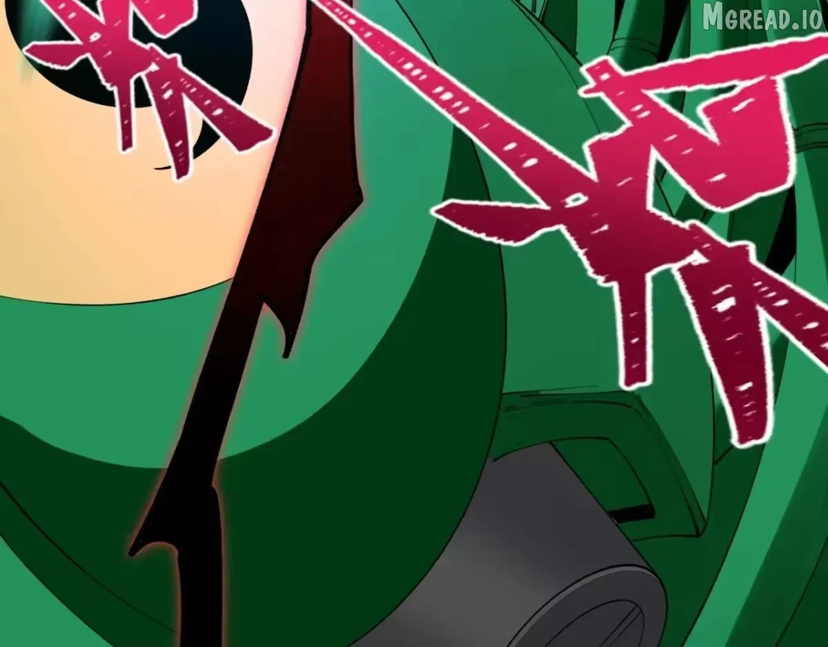 Era of the Haunted Chapter 567 page 132 - 