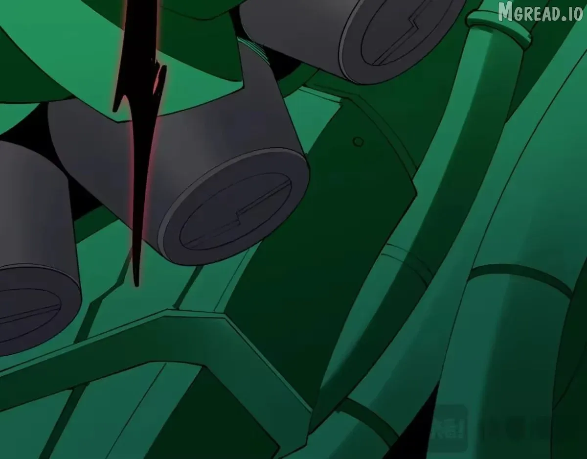 Era of the Haunted Chapter 567 page 133 - 