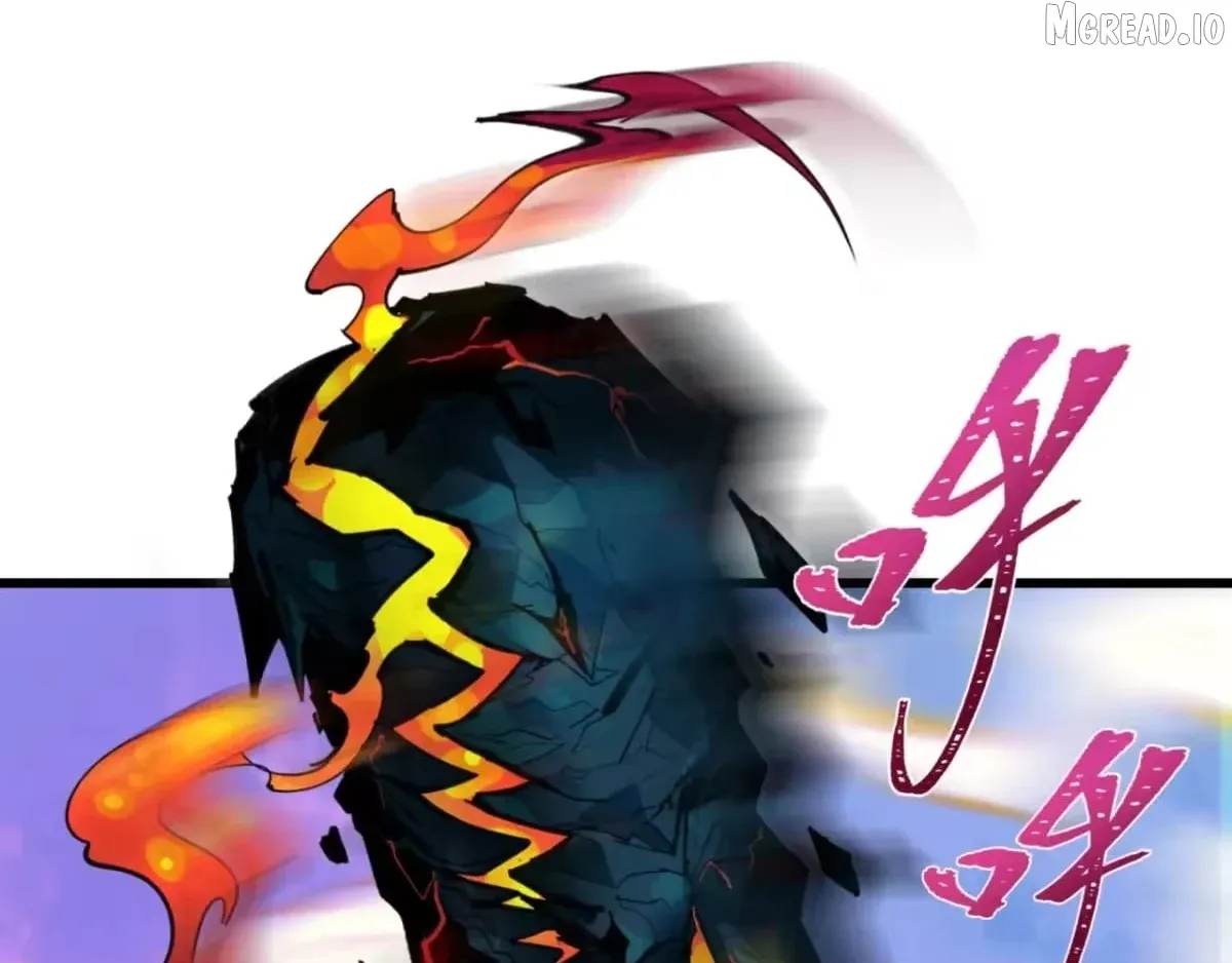 Era of the Haunted Chapter 567 page 138 - 
