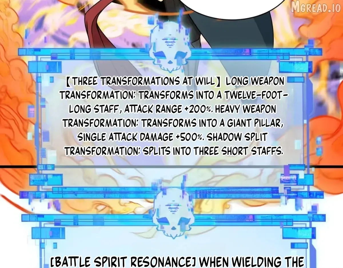 Era of the Haunted Chapter 567 page 141 - 