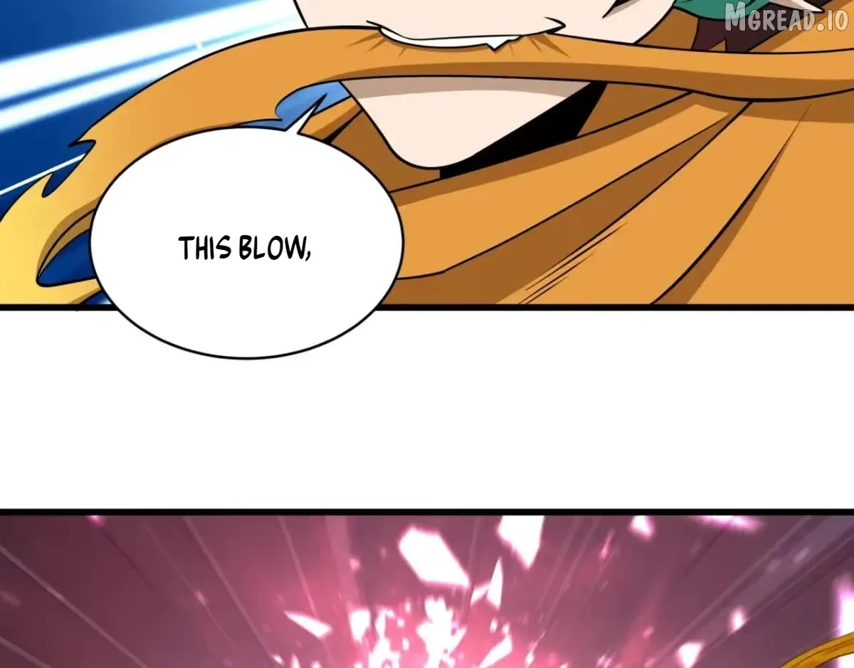 Era of the Haunted Chapter 567 page 143 - 