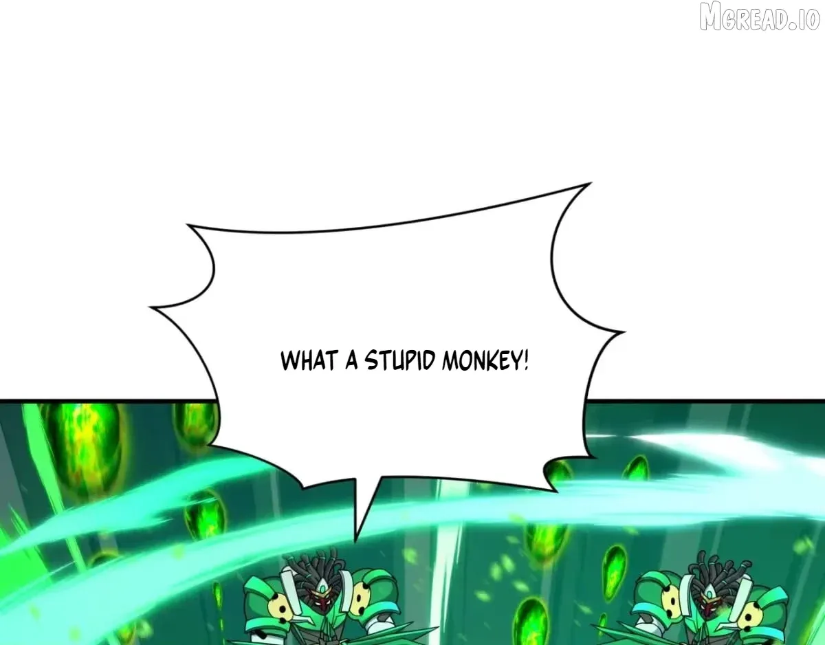 Era of the Haunted Chapter 567 page 16 - 