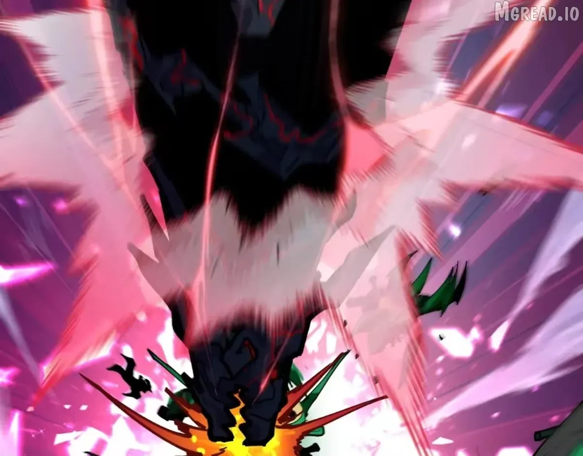 Era of the Haunted Chapter 567 page 153 - 