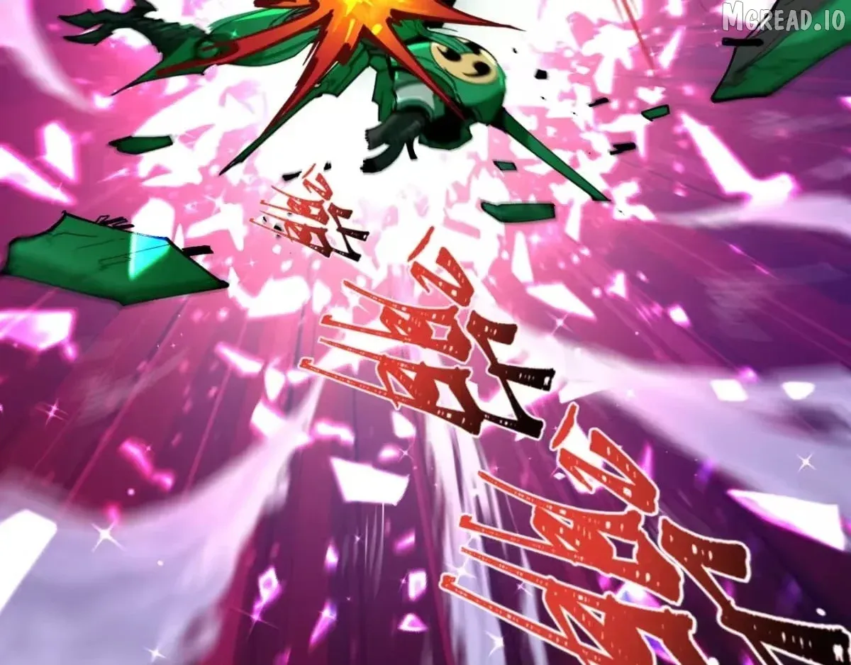 Era of the Haunted Chapter 567 page 154 - 