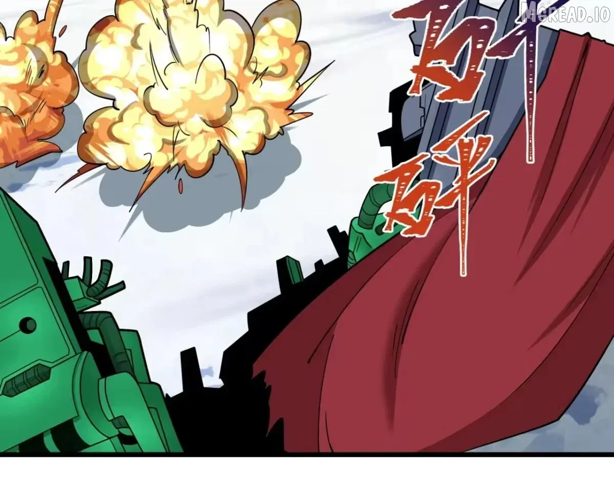Era of the Haunted Chapter 567 page 156 - 