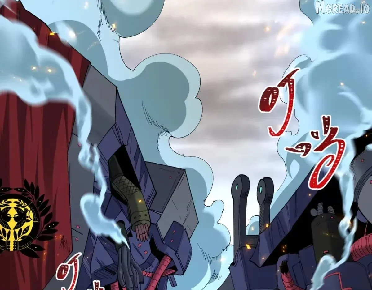 Era of the Haunted Chapter 567 page 161 - 