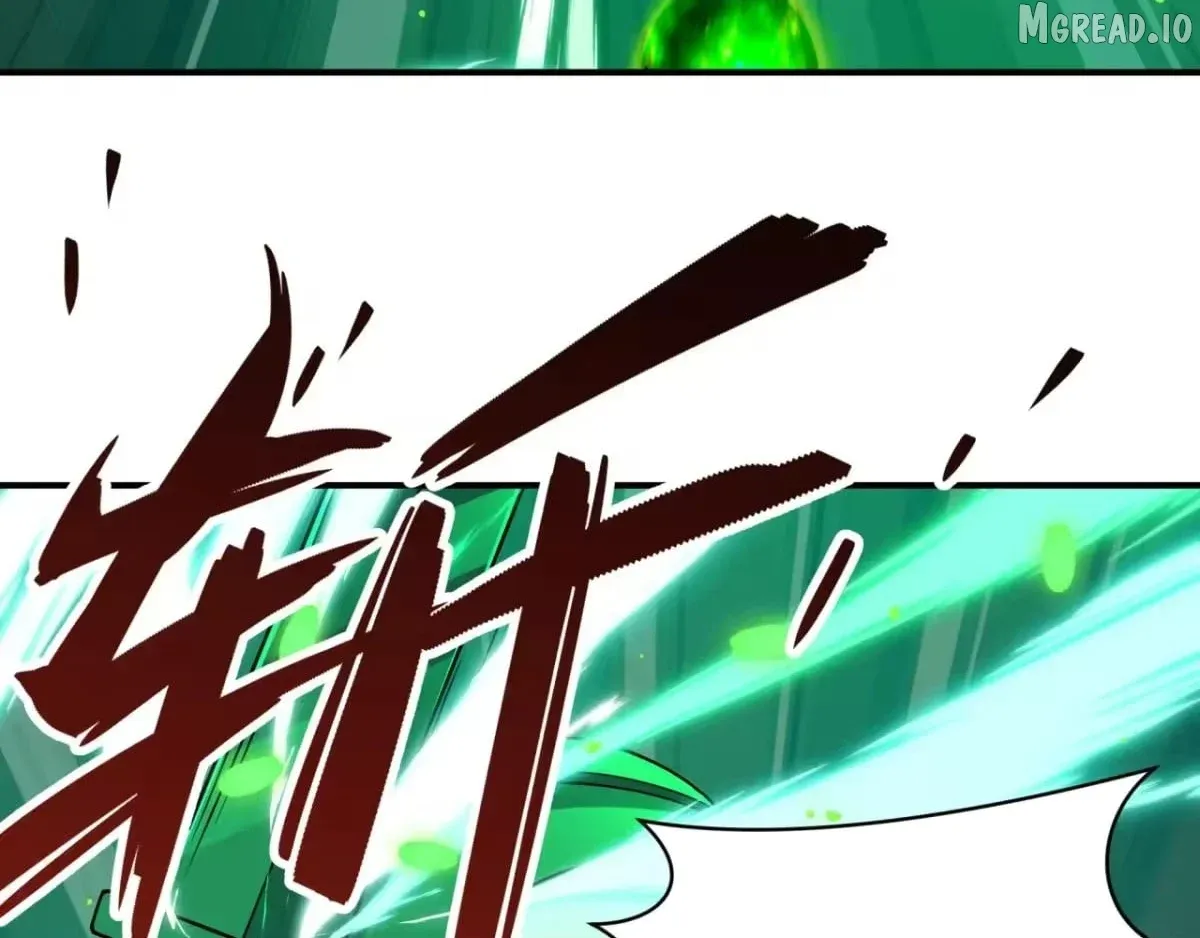 Era of the Haunted Chapter 567 page 20 - 