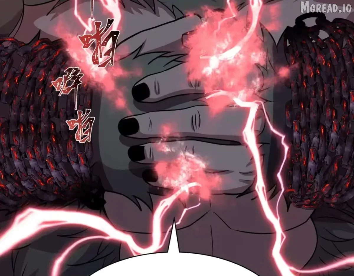 Era of the Haunted Chapter 567 page 3 - 