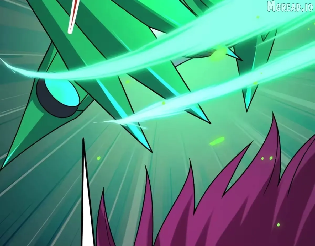 Era of the Haunted Chapter 567 page 22 - 