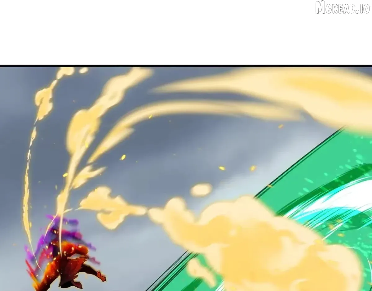 Era of the Haunted Chapter 567 page 26 - 