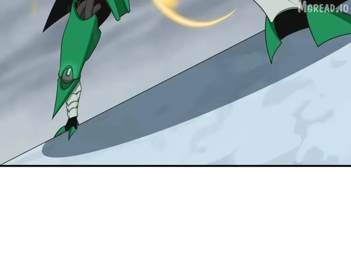 Era of the Haunted Chapter 567 page 29 - 