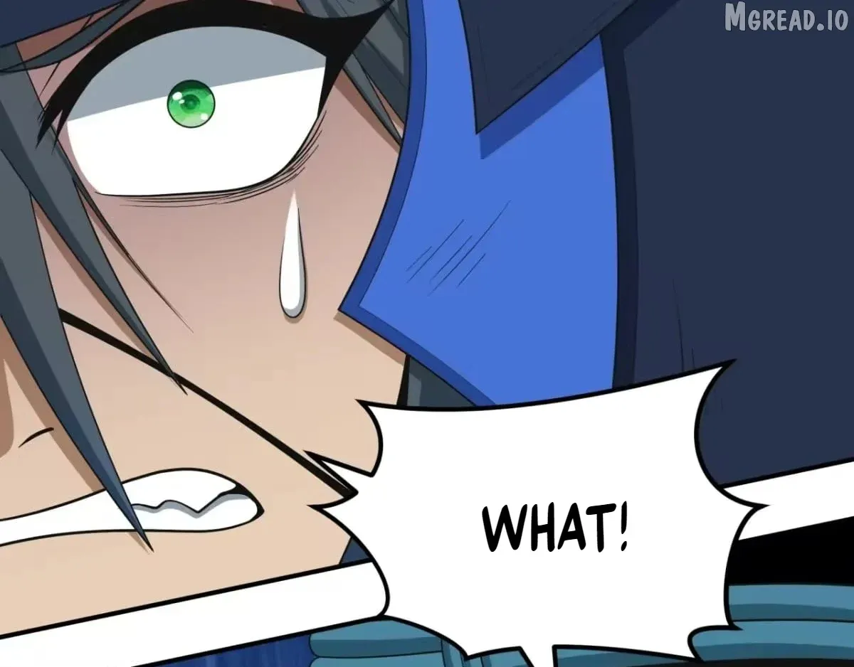 Era of the Haunted Chapter 567 page 31 - 