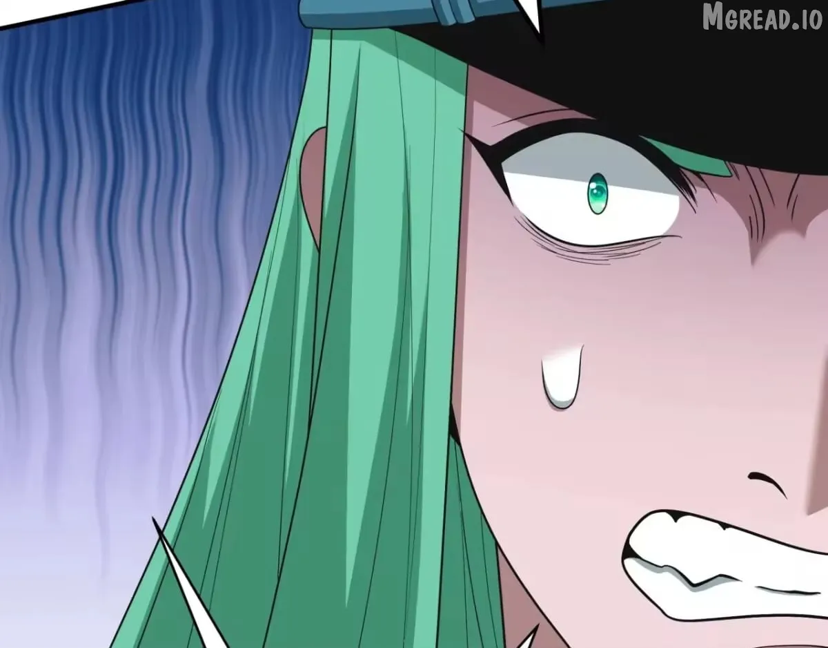 Era of the Haunted Chapter 567 page 32 - 