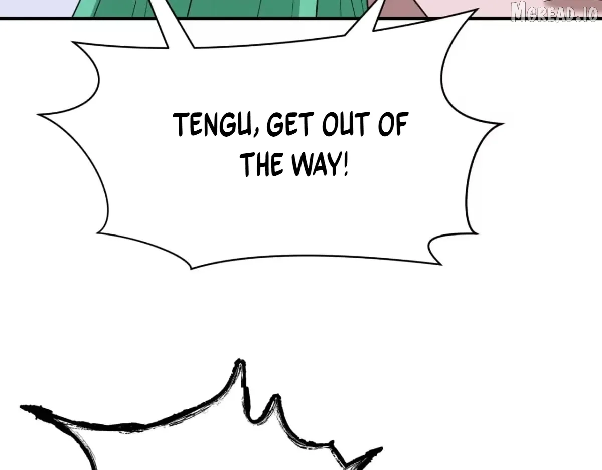 Era of the Haunted Chapter 567 page 33 - 
