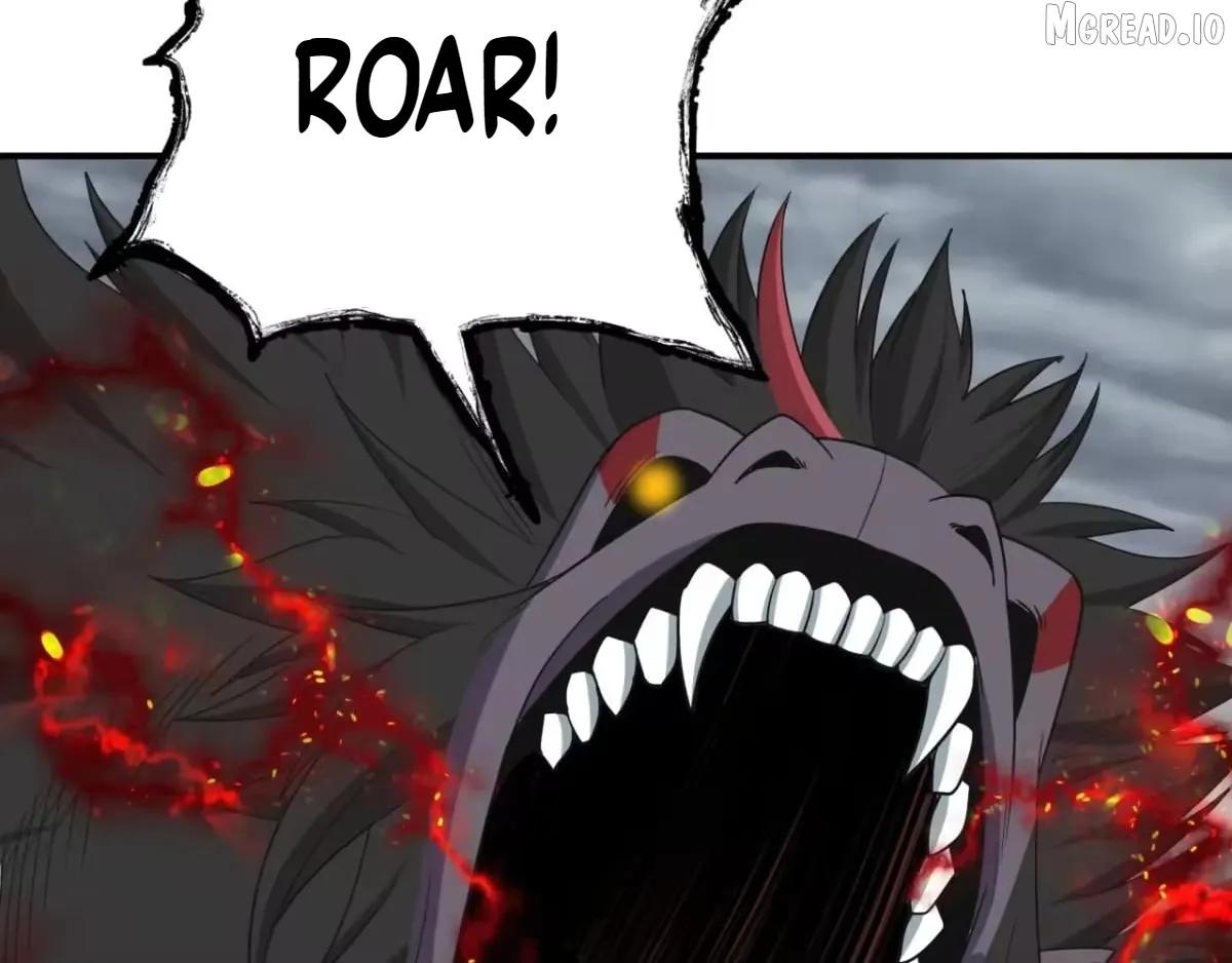 Era of the Haunted Chapter 567 page 34 - 