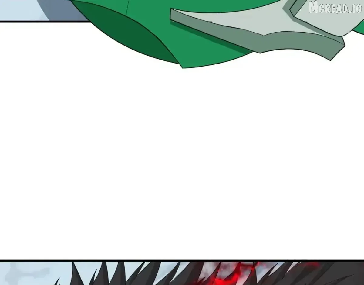 Era of the Haunted Chapter 567 page 37 - 