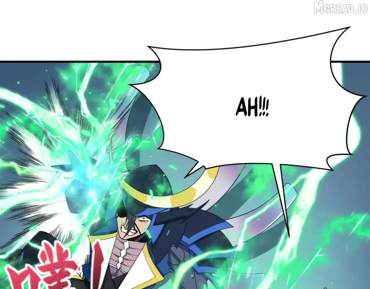 Era of the Haunted Chapter 567 page 41 - 