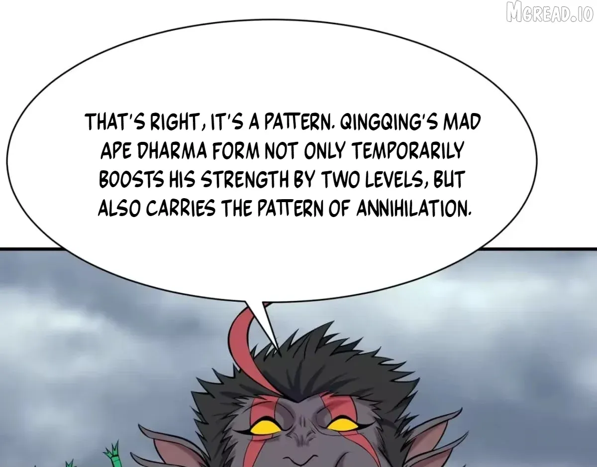Era of the Haunted Chapter 567 page 49 - 
