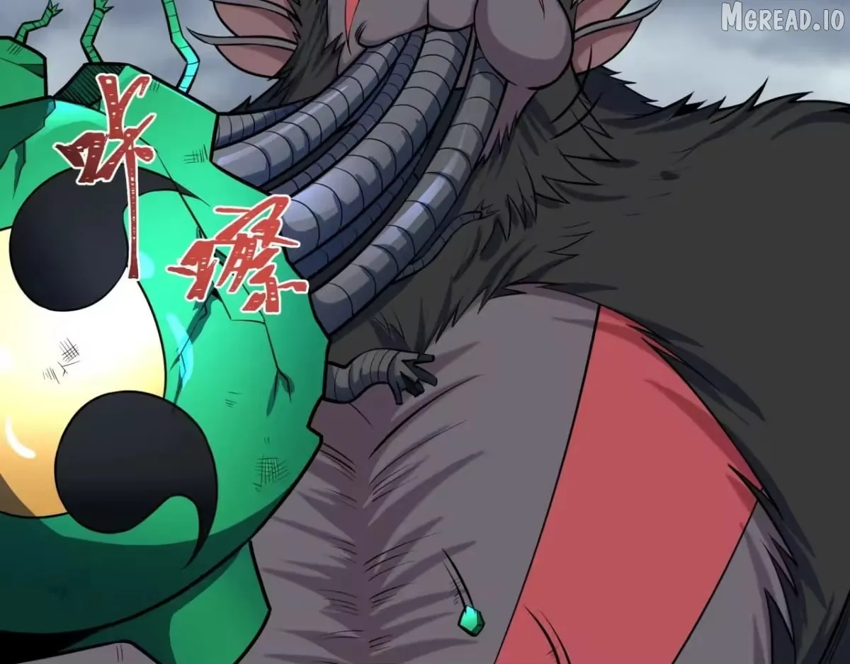 Era of the Haunted Chapter 567 page 50 - 