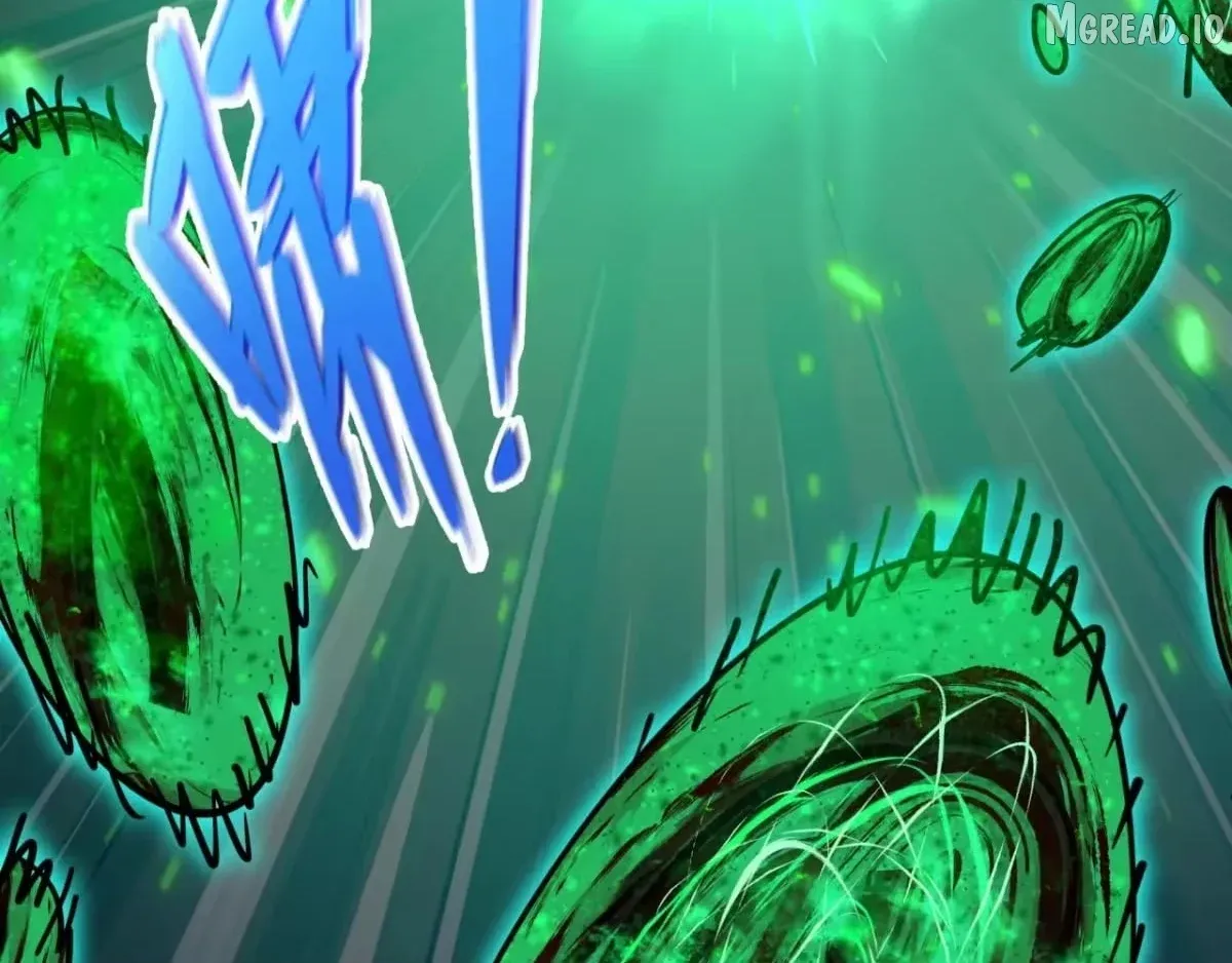 Era of the Haunted Chapter 567 page 6 - 