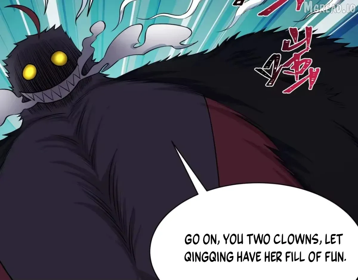 Era of the Haunted Chapter 567 page 53 - 