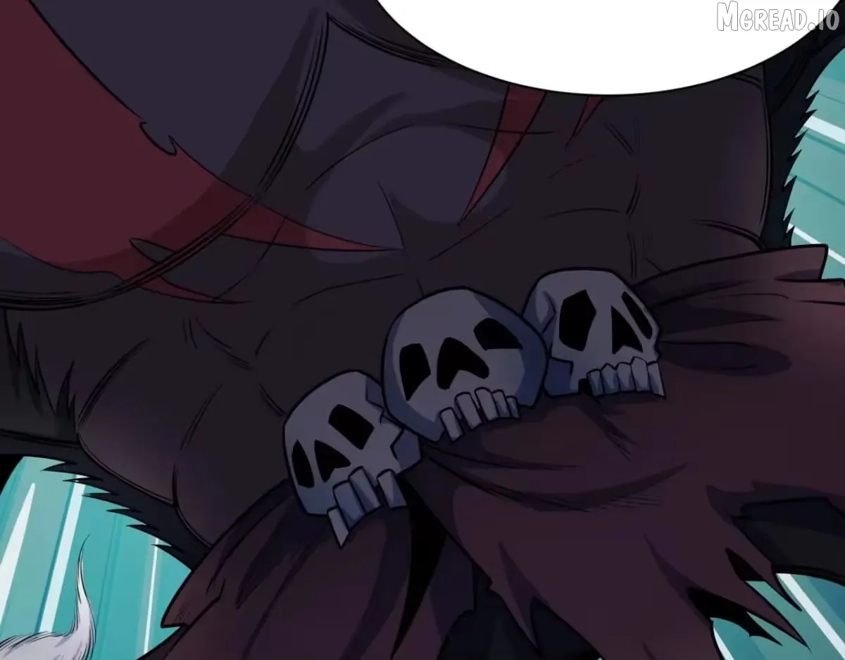 Era of the Haunted Chapter 567 page 54 - 