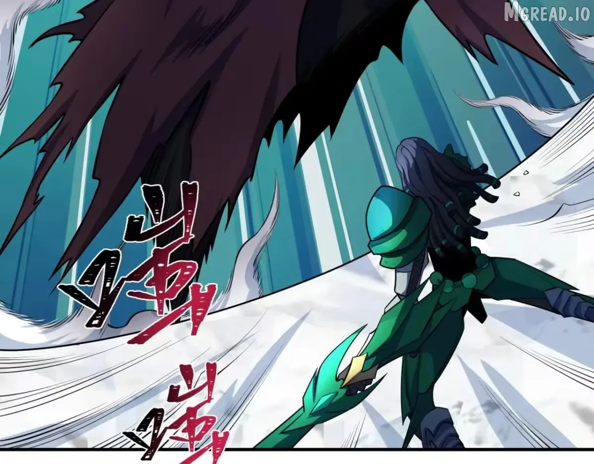 Era of the Haunted Chapter 567 page 55 - 